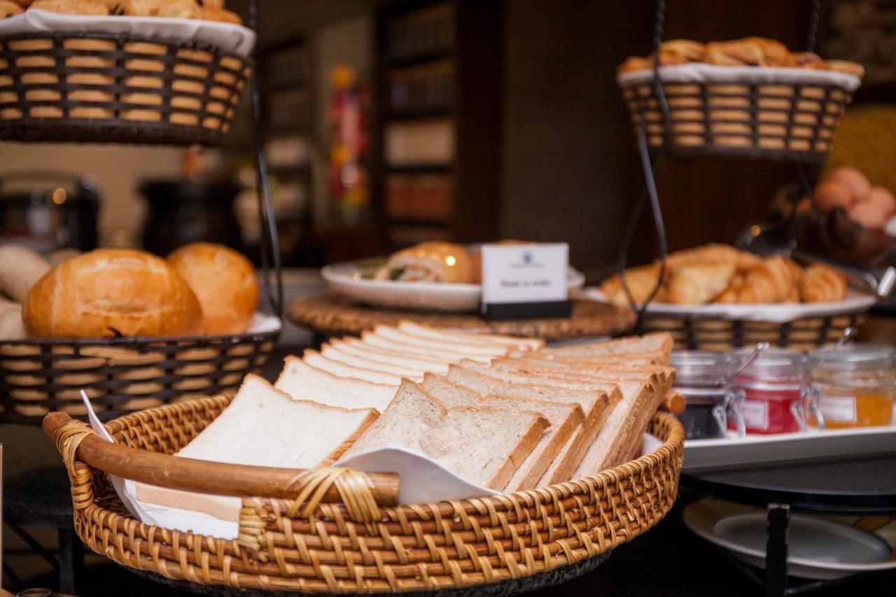 Norfolk Hotel Saigon Bandar Ho Chi Minh Luaran gambar